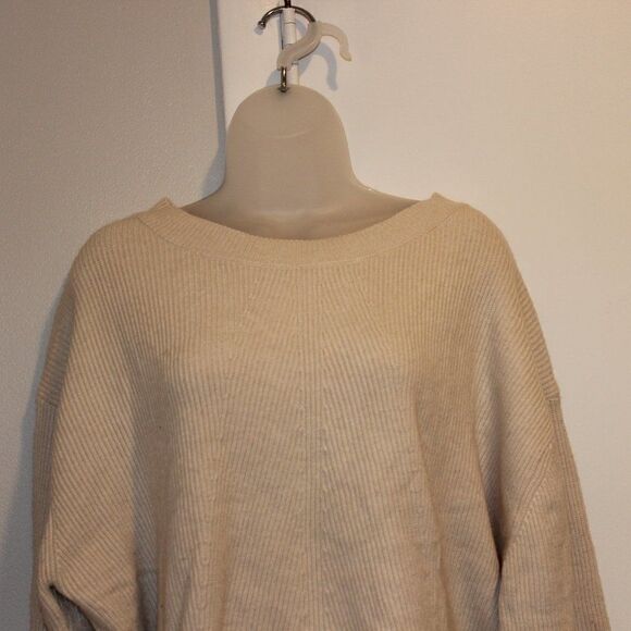 Zara Sweater Pullover Women Size Small - Picture 4 of 7